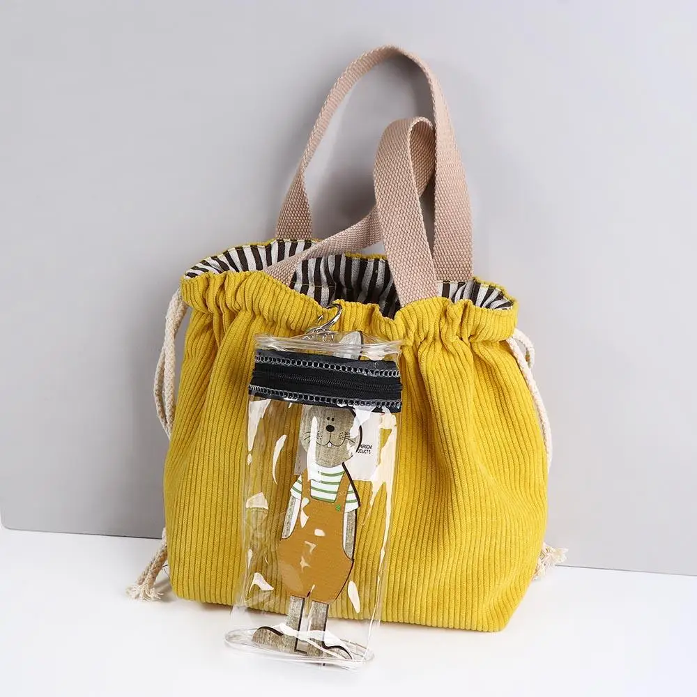 

Plastic Ob11 Backpack Transparent Molly Doll Waterproof Doll Carry Out Bag Obitsu11 Bags BJD Doll Bag Doll Outgoing Packets