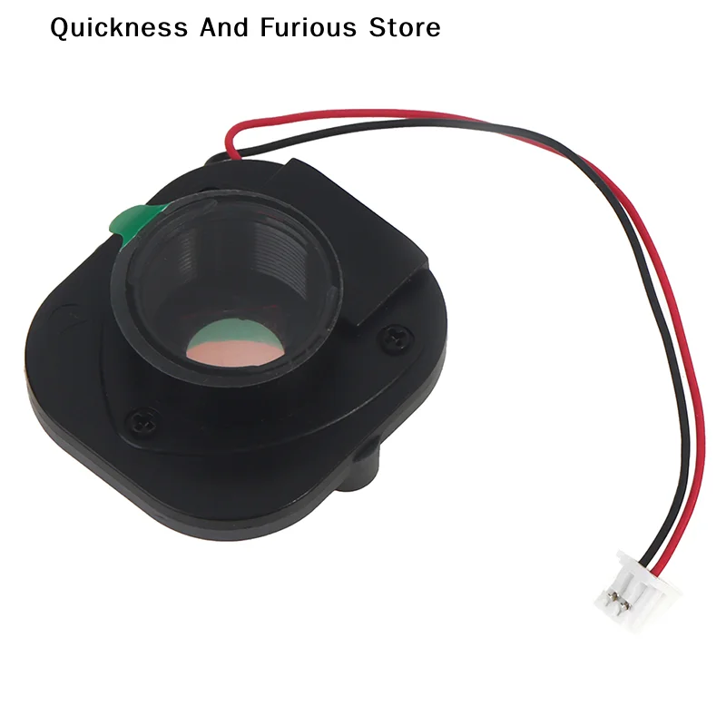【TO】1PC M12 Lens Mount Holder Double Filter Switcher IR CUT Filter For HD CCTV Security Camera Accessories