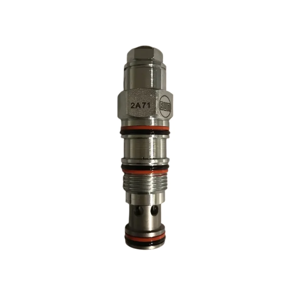 Sun Hydraulics Valves CBCA-LHN