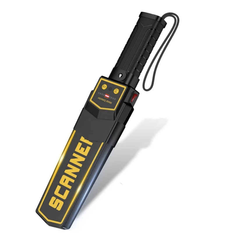 A84E-Handheld Metal…