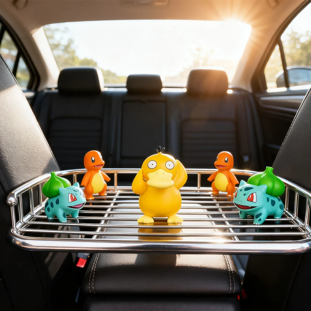 Pokemon films de dessins animés personnages monstres de poche monstre de poche jouets d'action figure modèles d'action pour animaux de compagnie cadeaux pour enfants