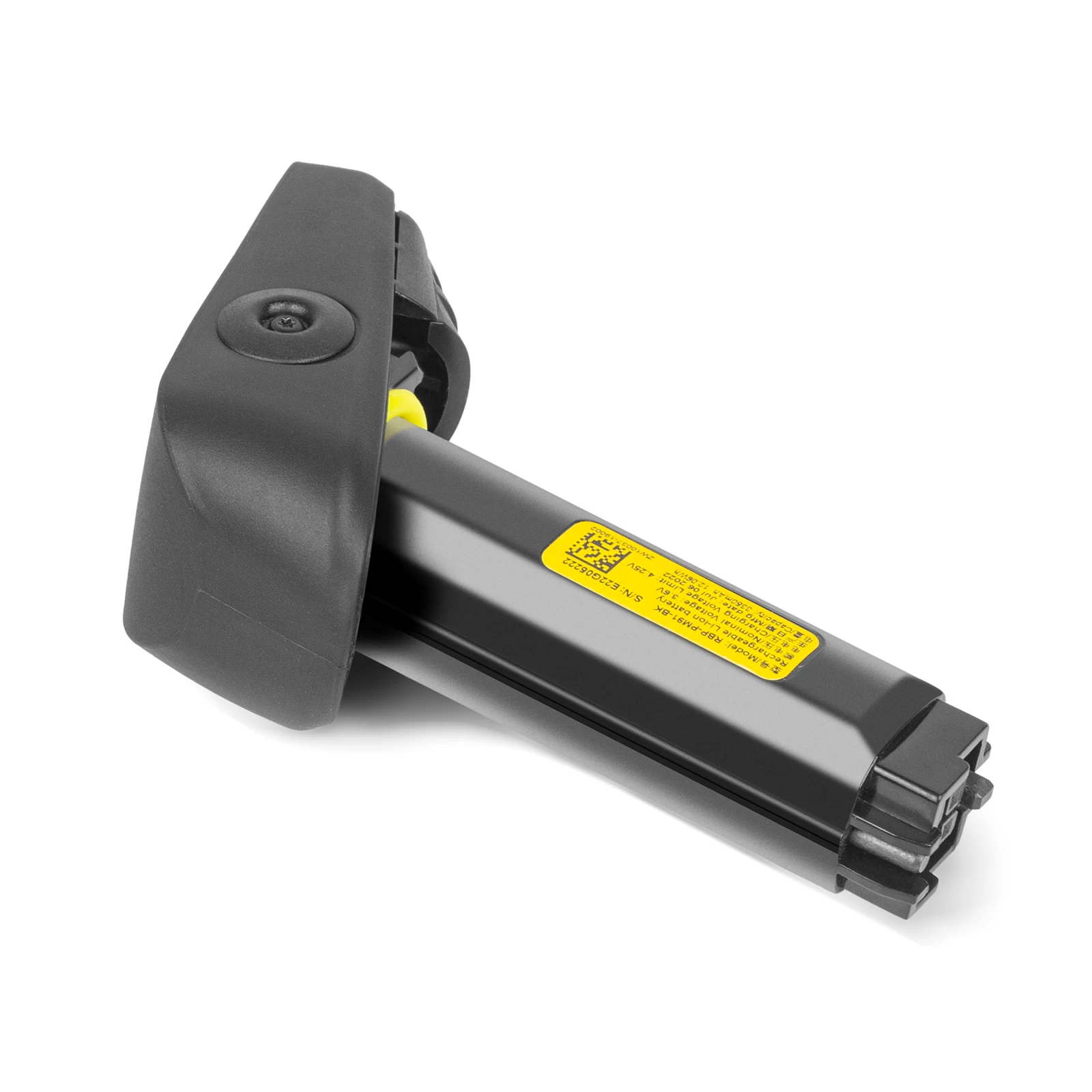 

Battery 3350mAh 3.6V (RBP-PM91-BK) for Datalogic Scanner PM9500, PM9300, PM9501, PBT9501, PM9100