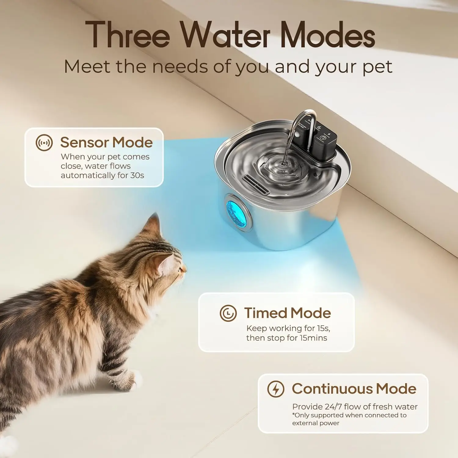 Thumbnail 2 - #45 Best Automatic Pet Water Dispensers to Buy In 2026