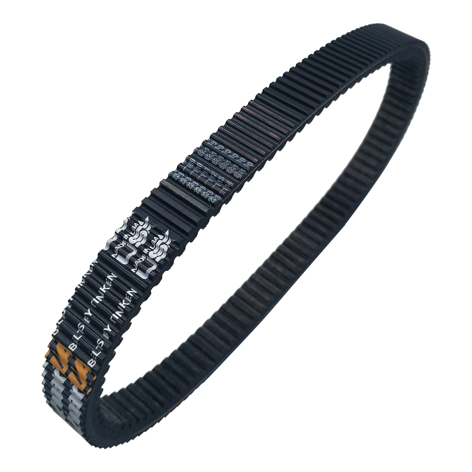 Drive Belt For BRP 420280360 715000302 715900030 420280362 422280360 OEM ATV UTV Spare Parts & Accessories