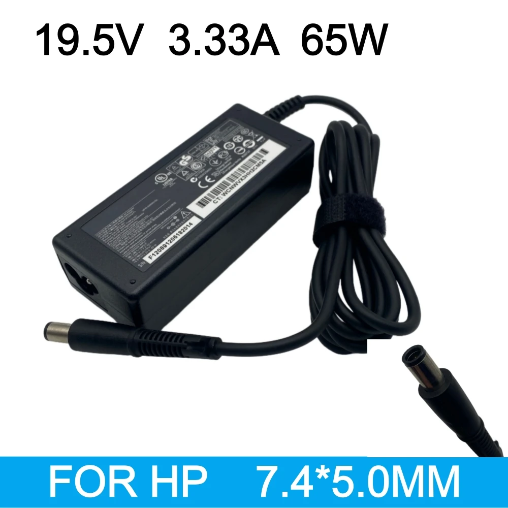 adaptador-de-laptop-genuino-195v-333a-65w-para-hp-t620-flexivel-fino-cliente-pavilhao-slimline-260-a-400-500-serie-260-a114-400-314