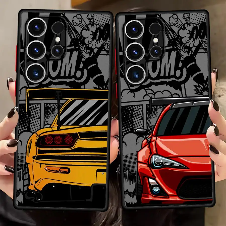 Back Phone Cover Ca… - image