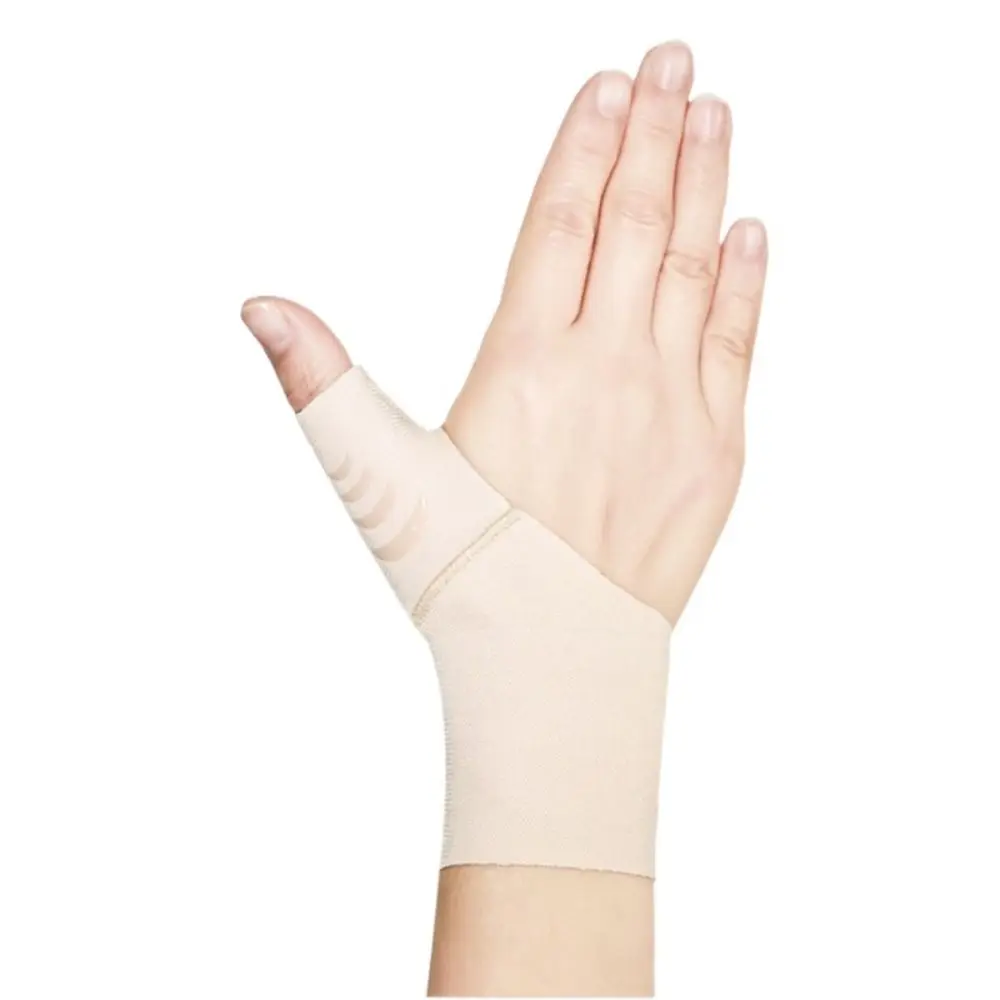 

Wrist Band Thumb Brace Carpal Band Thumb Band Thumb Sleeves Wrist Brace Wrist Support Elastic Thumb Sleeve Sport Wrist
