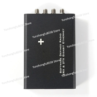 New Plus 70MHz - 6GHZ AD9363 SDR Radio Receiver /Transmitter 2x RX/ 2x TX Compatible with ADI ADALM-PLUTO PLUTO+