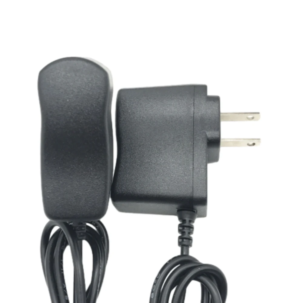 

3V 1A Power Adapter 50/60Hz AC100-240V Input to DC3V 1000mA Output Power Supply US/EU/UK/AU Plug Adapter with 5.5x2.5mm Plug