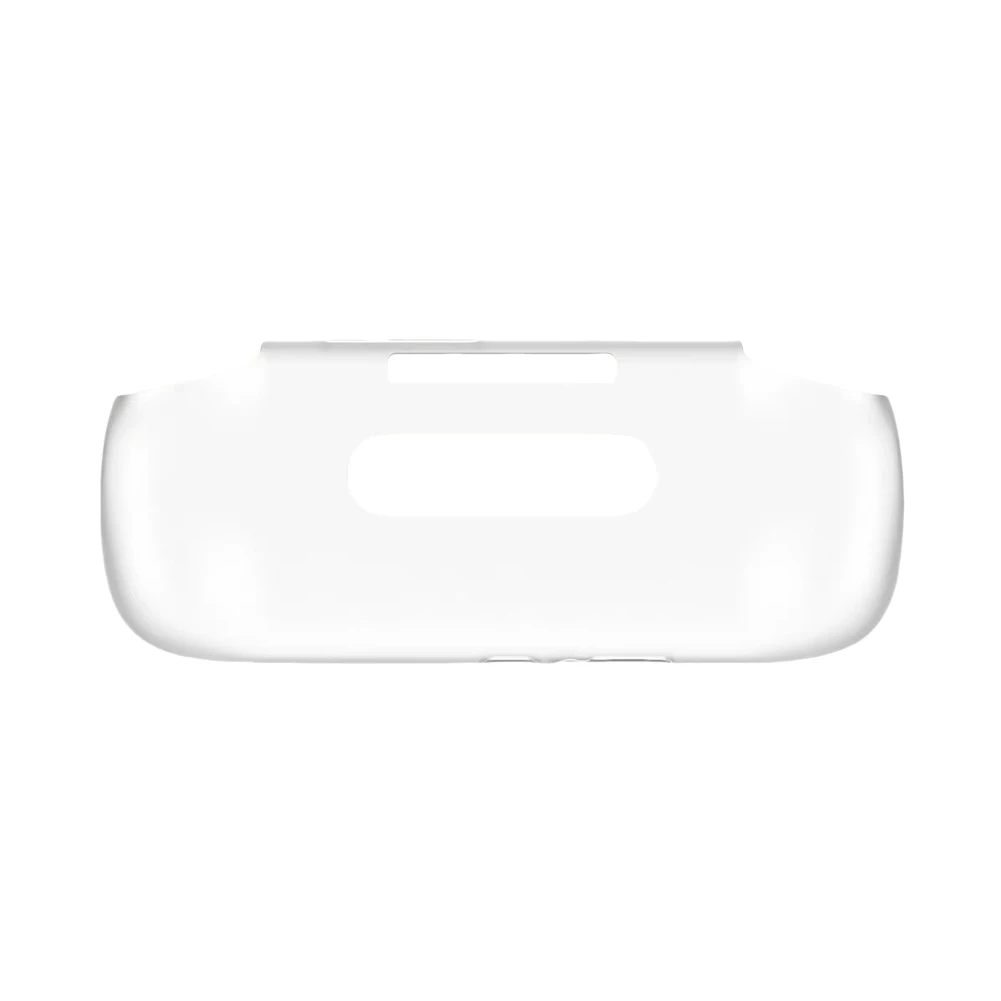 Pour Retroid Pocket 5 Grip protéger coque en TPU housse de protection antidérapante pour Retroid Pocket 5 accessoires de Console de jeu