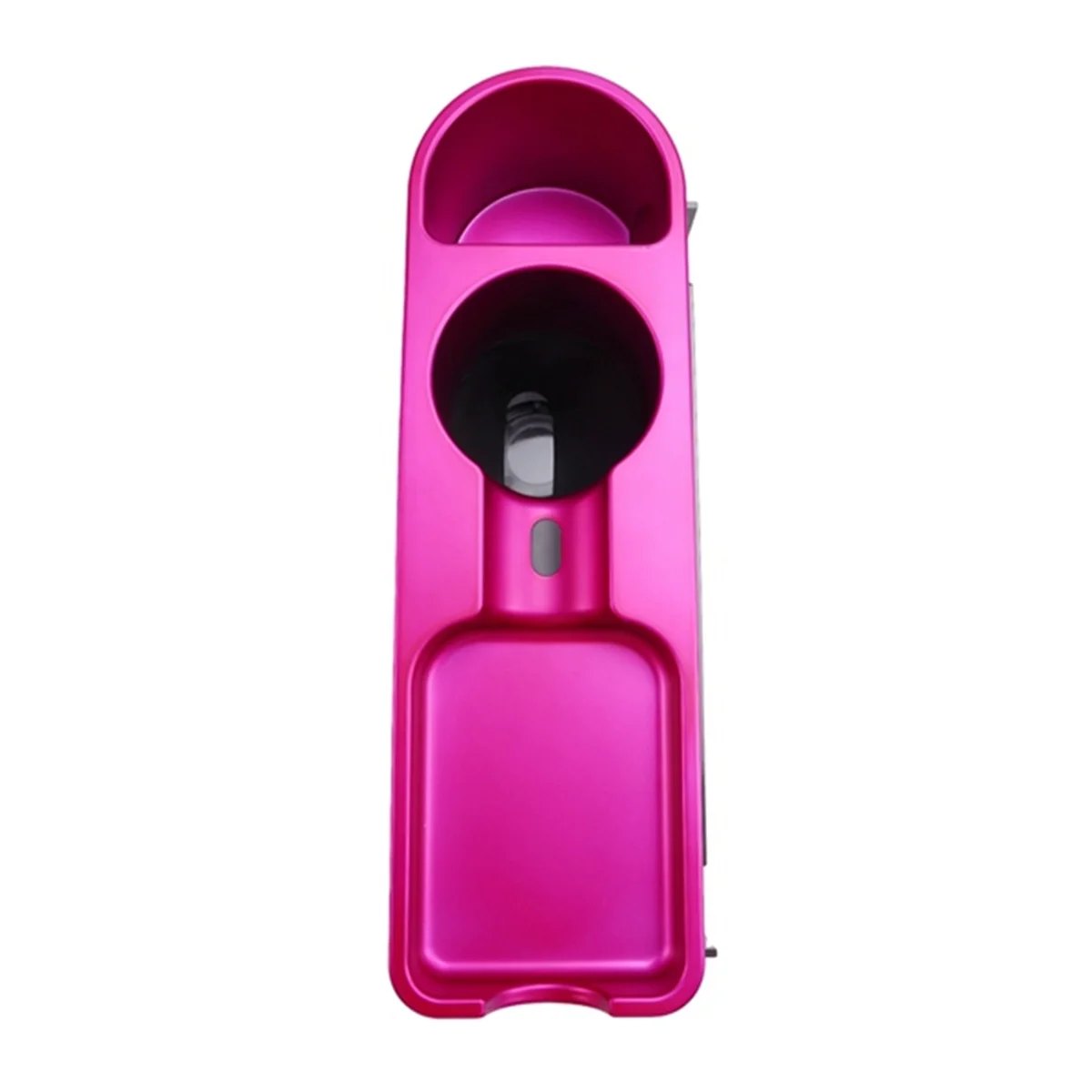 

AA25 Hair Dryer Holder for Supersonic Nozzle Storage Stand No Drilling Required Hair Dryer Storage Rack A
