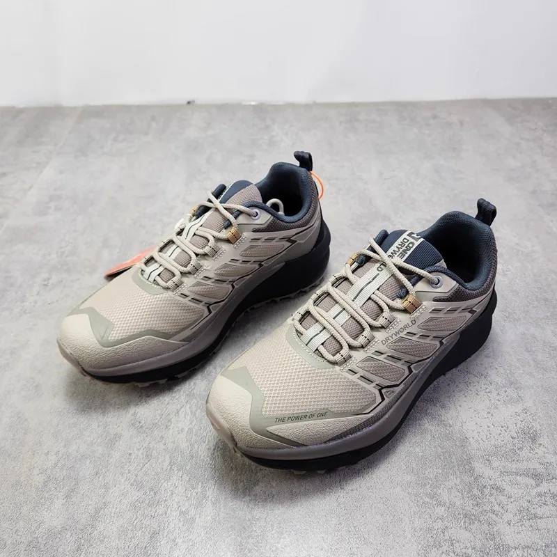 

Winter New Arrivals: Hot-Selling Slip-Resistant, Durable Walking Shoes Unisex Casual Sports Shoes with Superior Traction for Hik