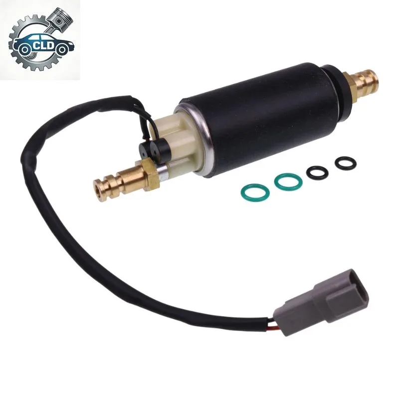 24V Fuel Pump 5593524 5483699 For Cummins Engine 6B5.9 6C8.3 QSB6.7 QSC8.3 QST30 ISX15 K19 K38 K50 NT855 NH855 3916284 4067902