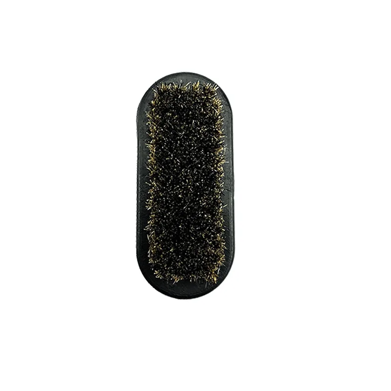 Mane Small Board Brush, Used for Deep Cleaning and Shaping Tools for Thick/Sparse Areas