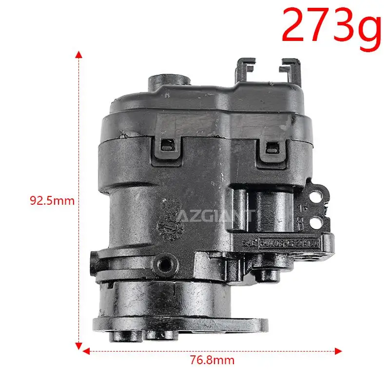 AZGIANT Car Mirror Fold Control Unit For Luxgen CEO Compatible with Factory Control Switch Auto Repair Parts