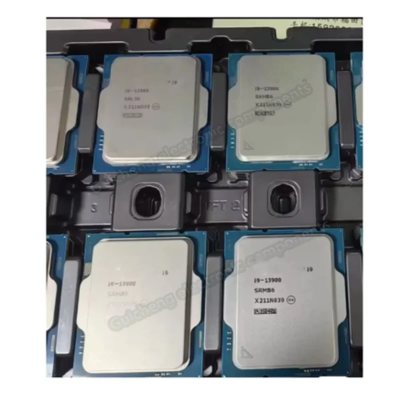 i9-14900KF i9-14900K i9-14900 i9-14900F i9-13900KF i9-13900K i9-13900 i9-13900F i9-12900KF i9-12900K i9-12900F i9-12900 CPU