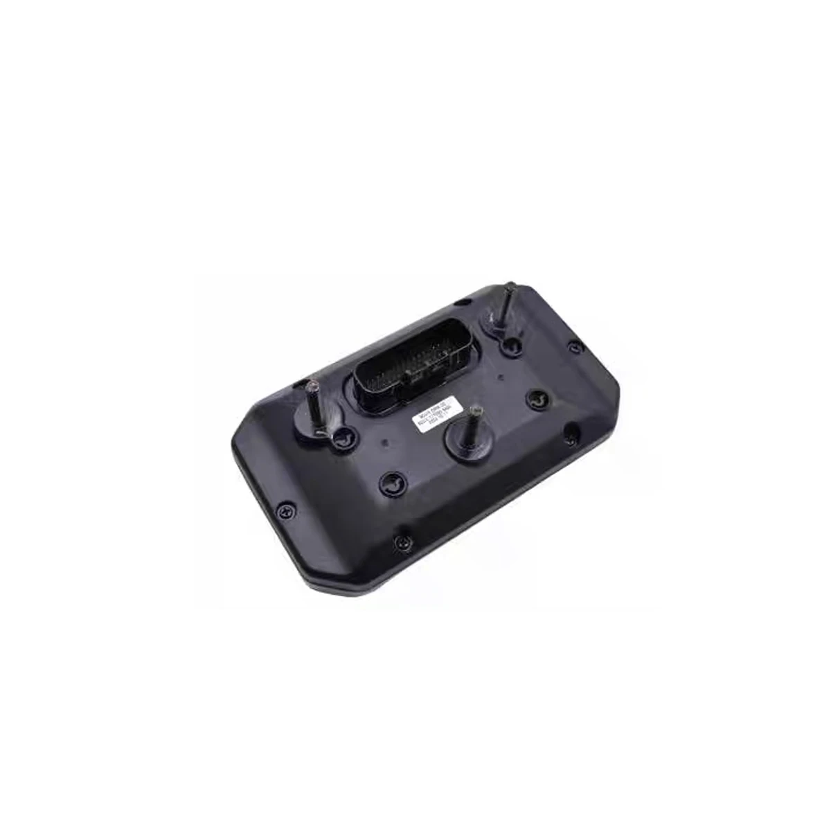 instrument code table odometer speedometer display screen Fit For CFMOTO 675SR 675SR-R CF650-10