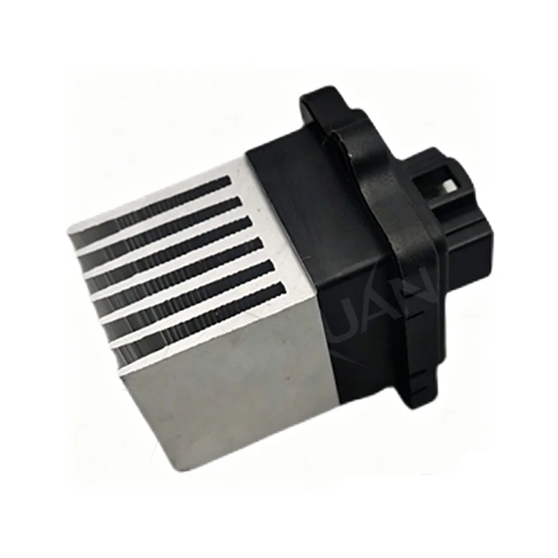 Blower Motor Resistor Heater Fan Speed Control Module Air Conditioning Resistance Regulator For DFM DFSK Glory 580 S560 IX5