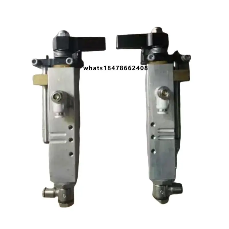 For HOMAG 230 Edge Banding Machine Cylinder (2012011132/2012011142) Woodworking Machinery Spare Part