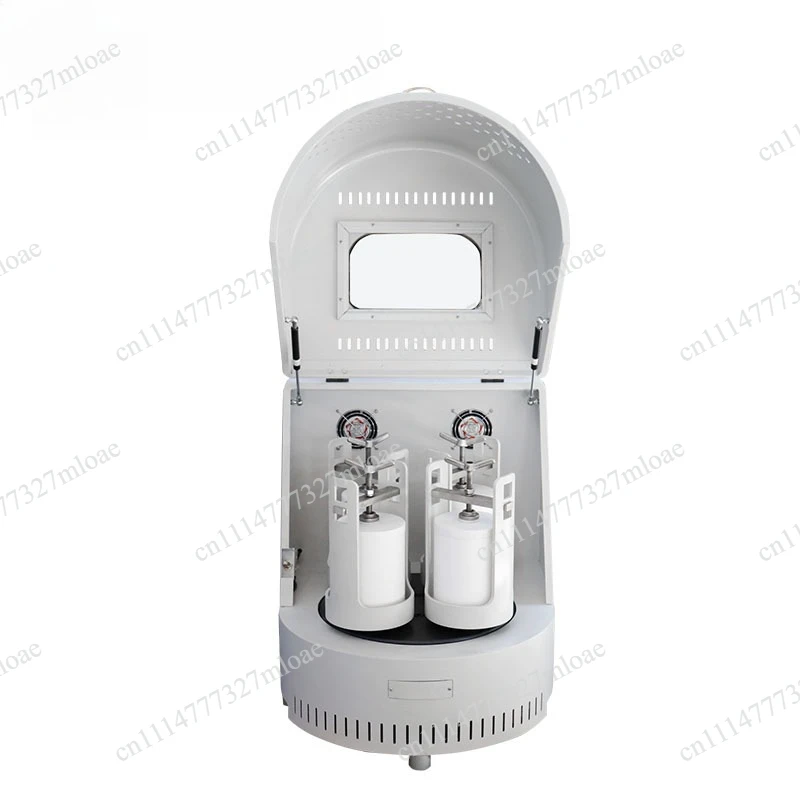 Planetary ball mill, laboratory planetary ball mill, grinder
