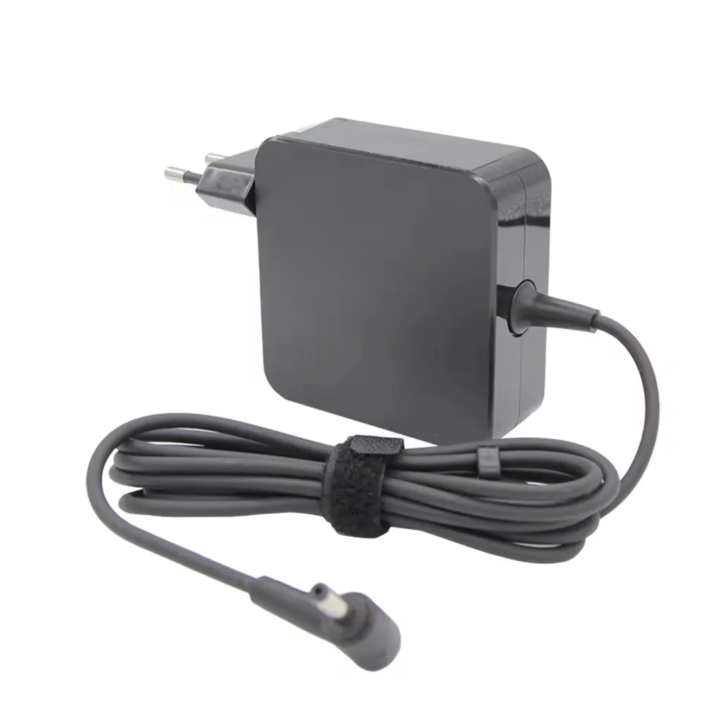 TWROES 19V 3.42A 65W 4.0*1.35mm EU/US/UK Plug Laptop Adapter Power Charger For Asus Zenbook UX32VD UX305CA ux31a x201e ux305f