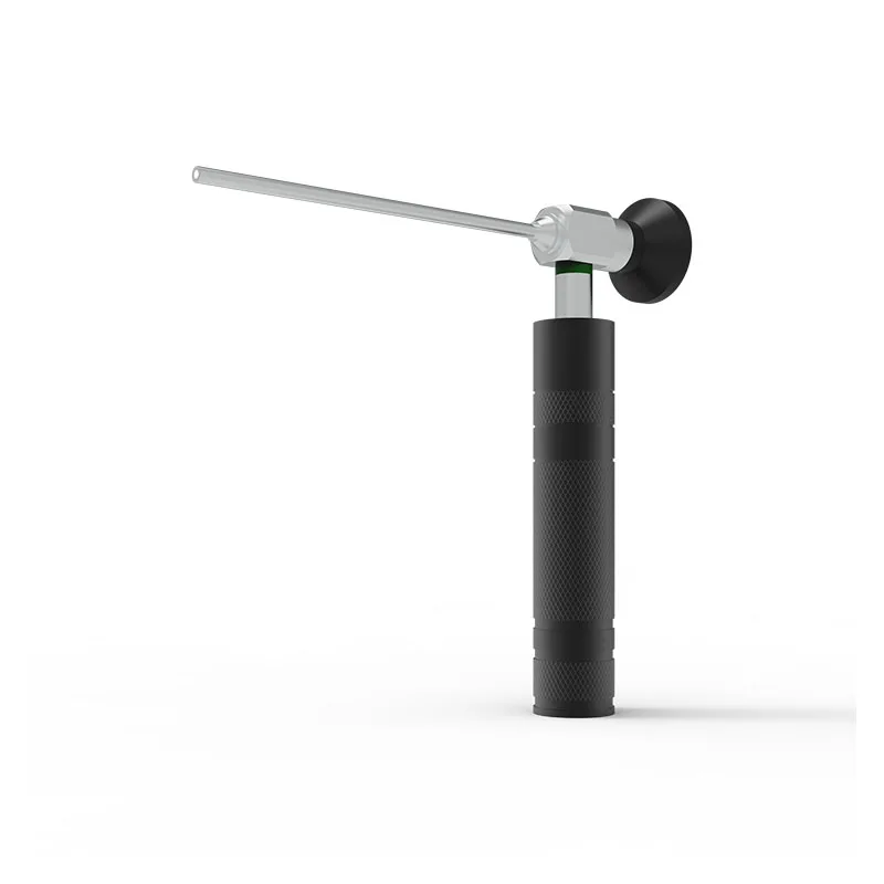 XD-303-3W مجهر المنظار الأنف والأذن والحنجرة مصدر الضوء البارد الطبي المحمول LED