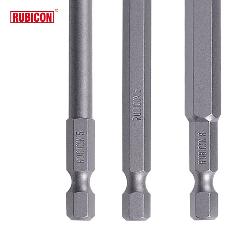 Japan 10pcs Long Magnetic Torx Screwdriver Bits Screwdriver Head Security Tamper Proof Tools