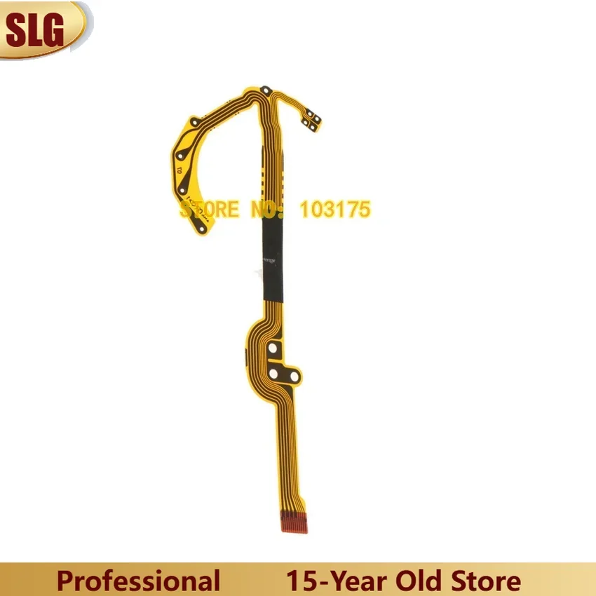 جديد عدسة فتحة الكابلات المرنة لكانون EF 16-35 مللي متر 16-35 مللي متر 2.8 f/2.8L II USM كاميرا رقمية جزء إصلاح