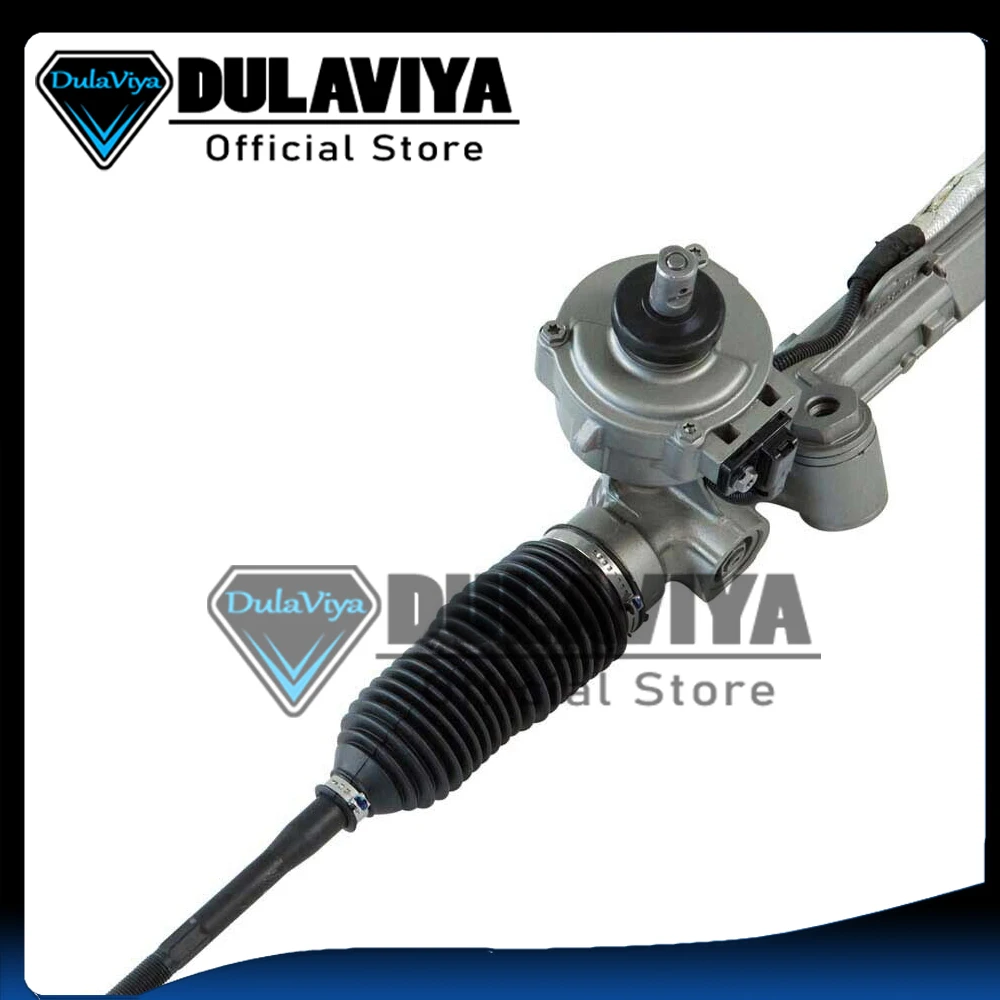 NEW Electric Power Steering Rack For Ford Flex Taurus Lincoln EG1Z3504GE EG1Z3504H EG1Z-3504-H EG1Z3504LRM XG1Z3504H