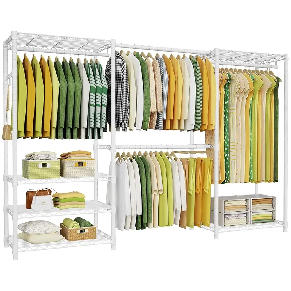 E1 Heavy Duty Close…