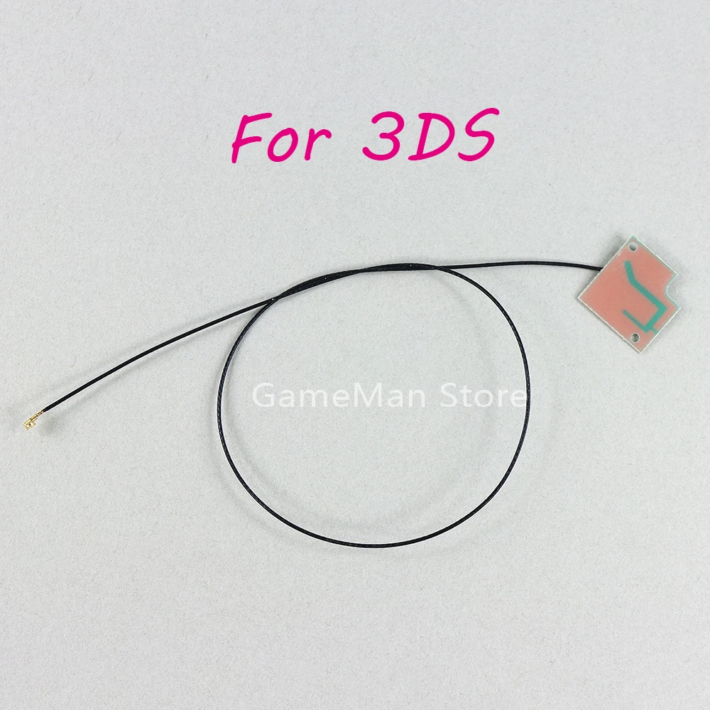 50pcs Original Wifi Antenna Cable PCB Board For 3DS Console Game Accessories