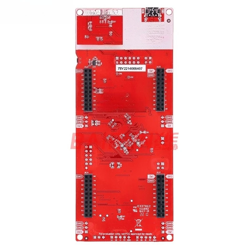 For F280039C Development Board TMS320 TMS320F280039C