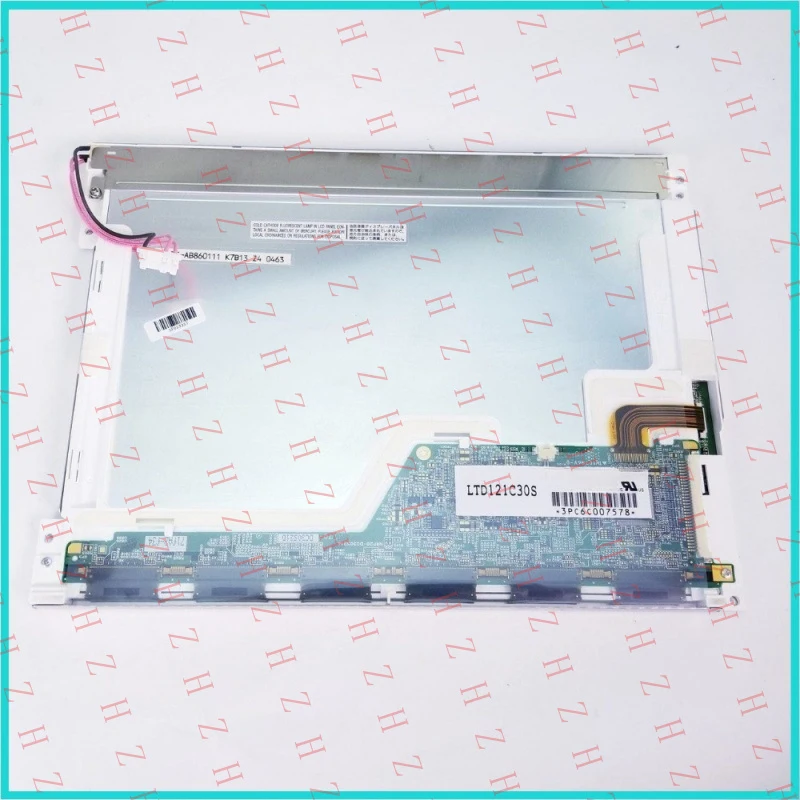 

ЖК-дисплей P+ LTD121C30S для Toshiba