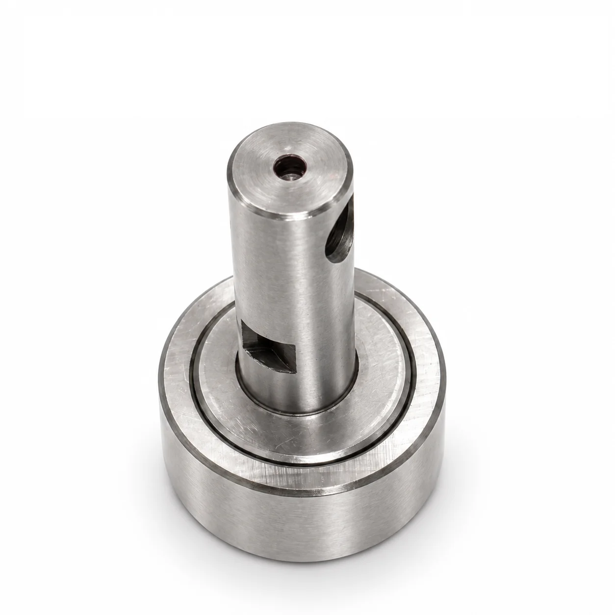 KR12x30x47.5 Cam Follower Bearing 12x30x47.5mm for Komori Offset Printing Press Machine Spare Parts