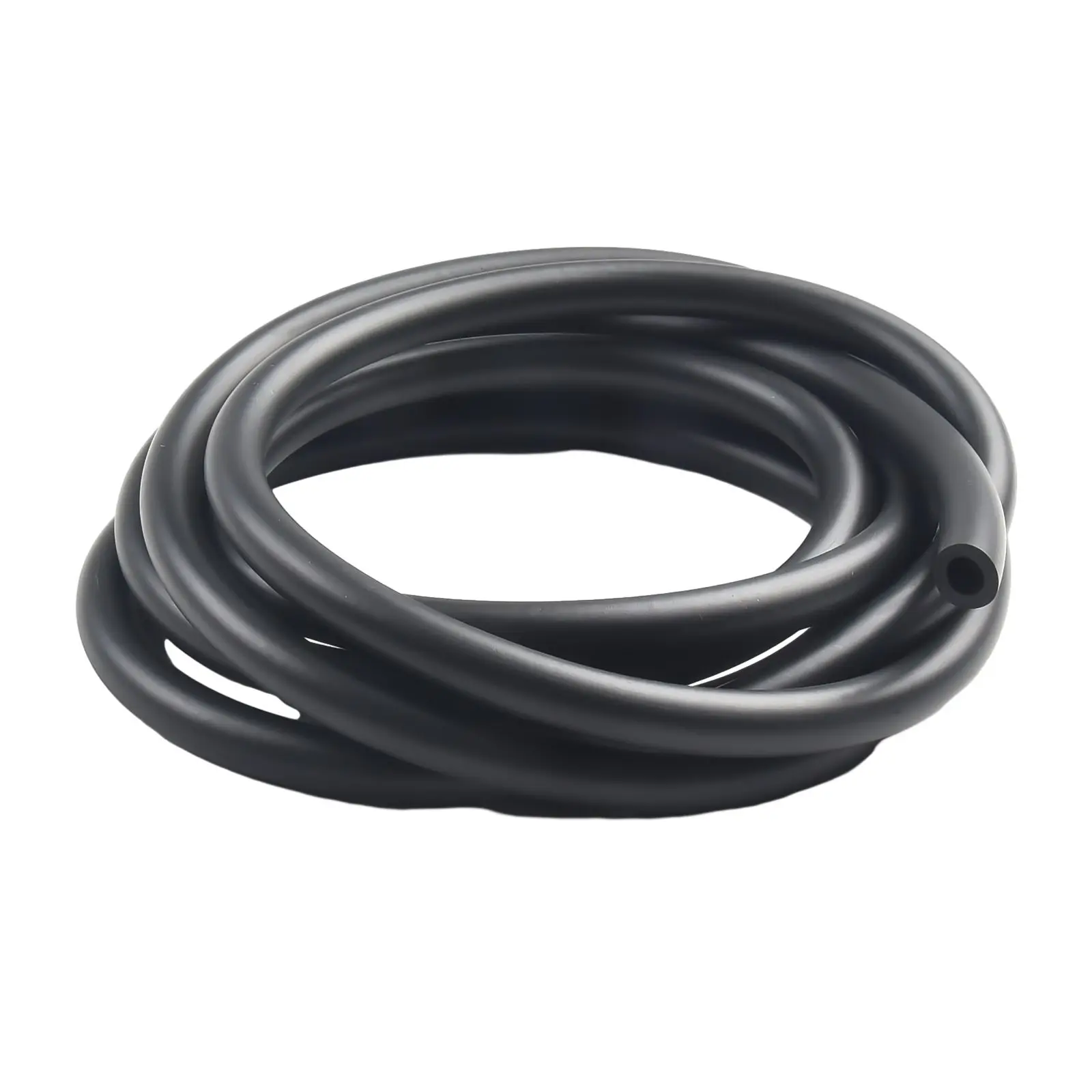 Fuel Line Hose Kit 7' with 1/4 Inner Diameter and 3/8 Outer Diameter For FOR Craftsman For Troy Lawn Equipment