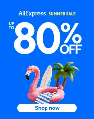 AliExpress Special Deal
