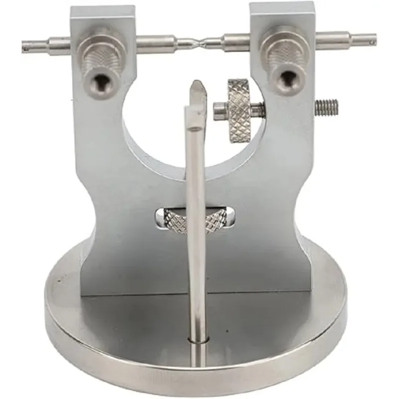 Caliper Movement, Balance Wheel Repair Machine Watch Repair Tool, Watch Movement, Balance Wheel Correction,