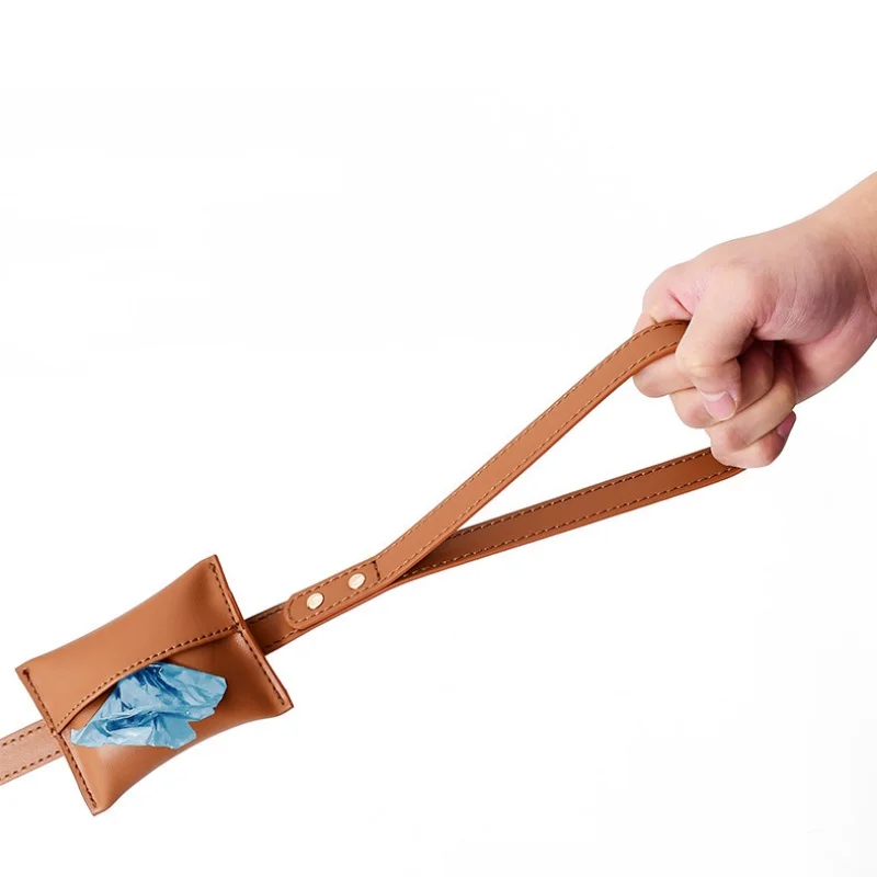 Thumbnail 2 - #4 Trending Dog Waste Bag Holders Right Now