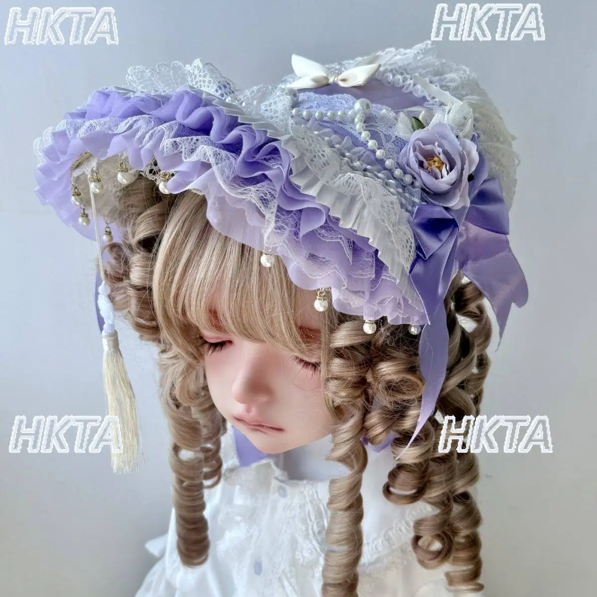 accesorios-de-moda-para-mujer-horquilla-para-el-cabello-estilo-lolita-de-japanese-heavy-industries-sombrero-bnt-con-encaje-flores-lazo-y-perlas-sombrero-plano-horquilla-decorativa