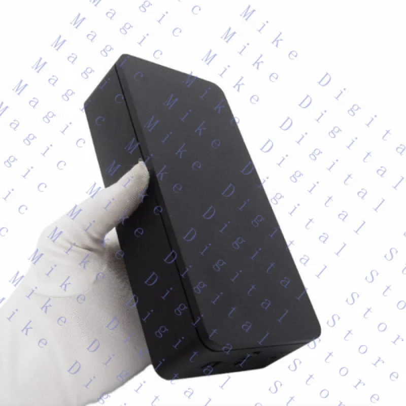 UU  2PCS Virtually Invisible 300 Power Receive 42188 for the Cube Speaker