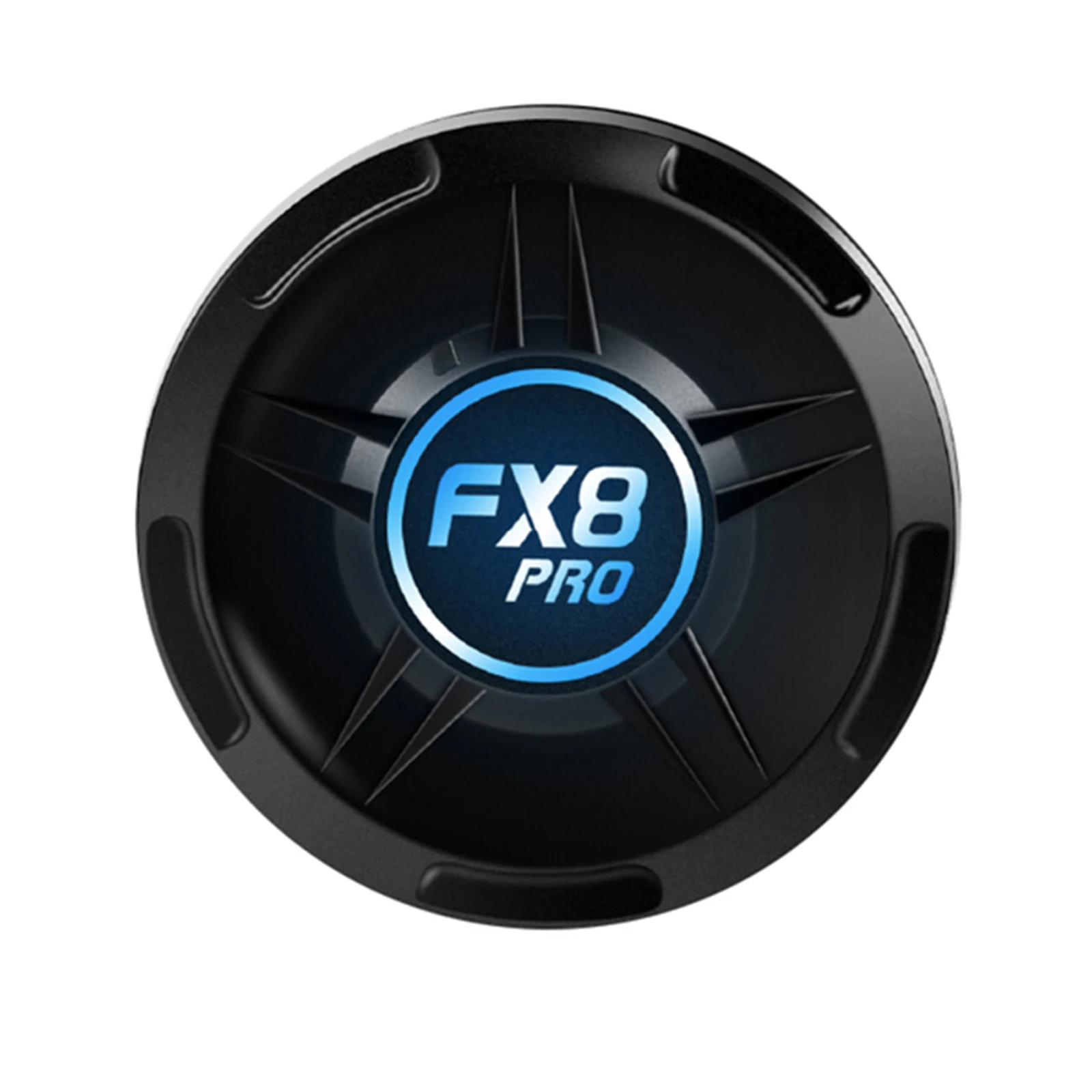 Fodsports FX8 PRO Knob Button image 4