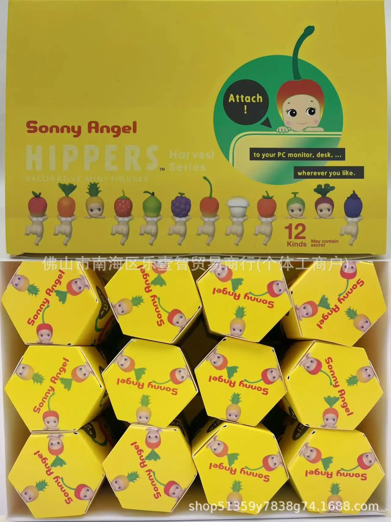 New Sonny Angel Mini Figuhe Strawberry Rose Candy House Mysterious Surprise Blind Box Toy Cure Doll Lucky Mascot Hand-Made Gifts