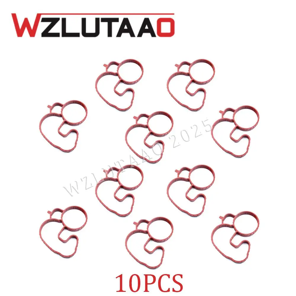 06 م 115441 حشية مبيت فلتر الزيت G 06M 115441 E لأودي A4 A5 A6 A7 A8 Q5 Q7 Q8 VW طوارق بنتلي بينتايجا #4