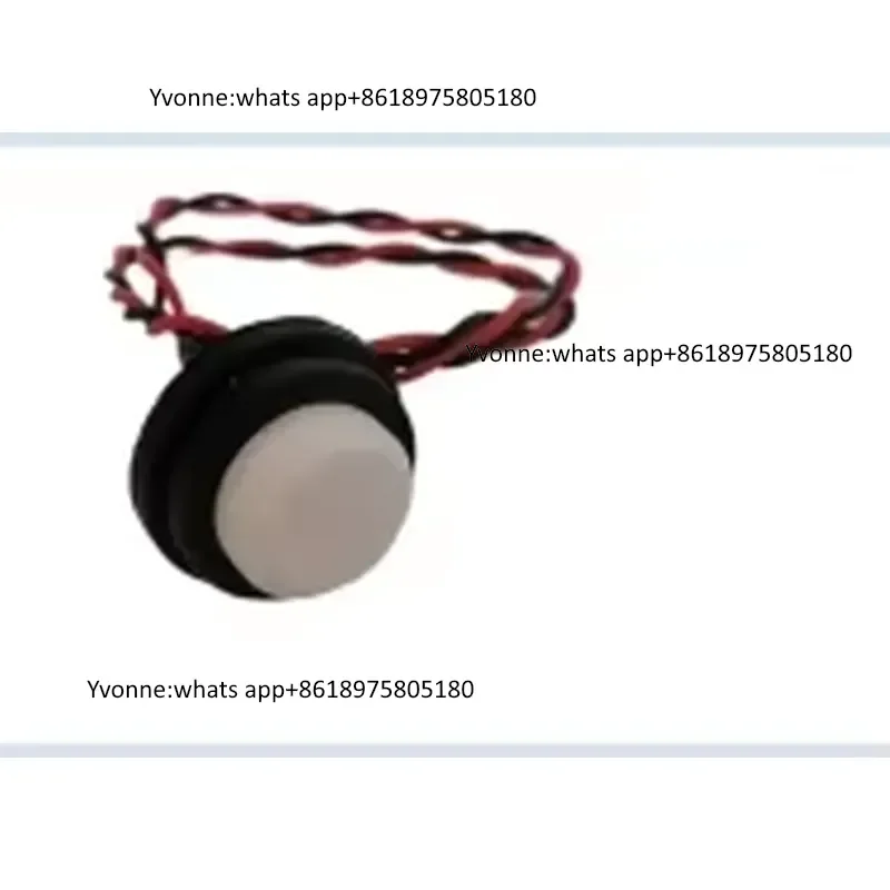 Factory direct supply 200Khz ultrasonic piezoelectric transducer flow sensor