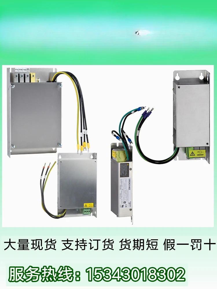 

ATV320 VW3A31401 2 3 5 6 7 8 VW3A31409