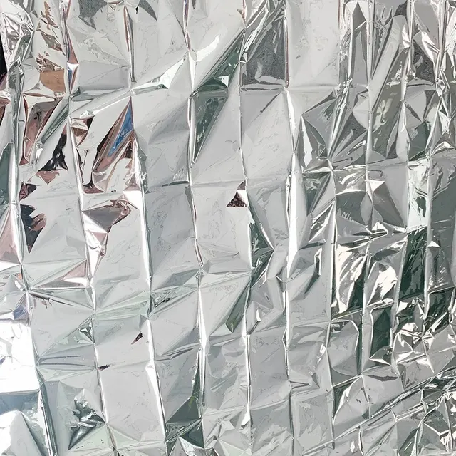 Rhino Rescue Emergency Blanket 1.6*2.1m Space Mylar Thermal for Outdoors, Hiking, Survival Blanket 10PC 5 Rhino Rescue Emergency Blanket 1.6*2.1m Space Mylar Thermal for Outdoors, Hiking, Survival Blanket 10PC 5