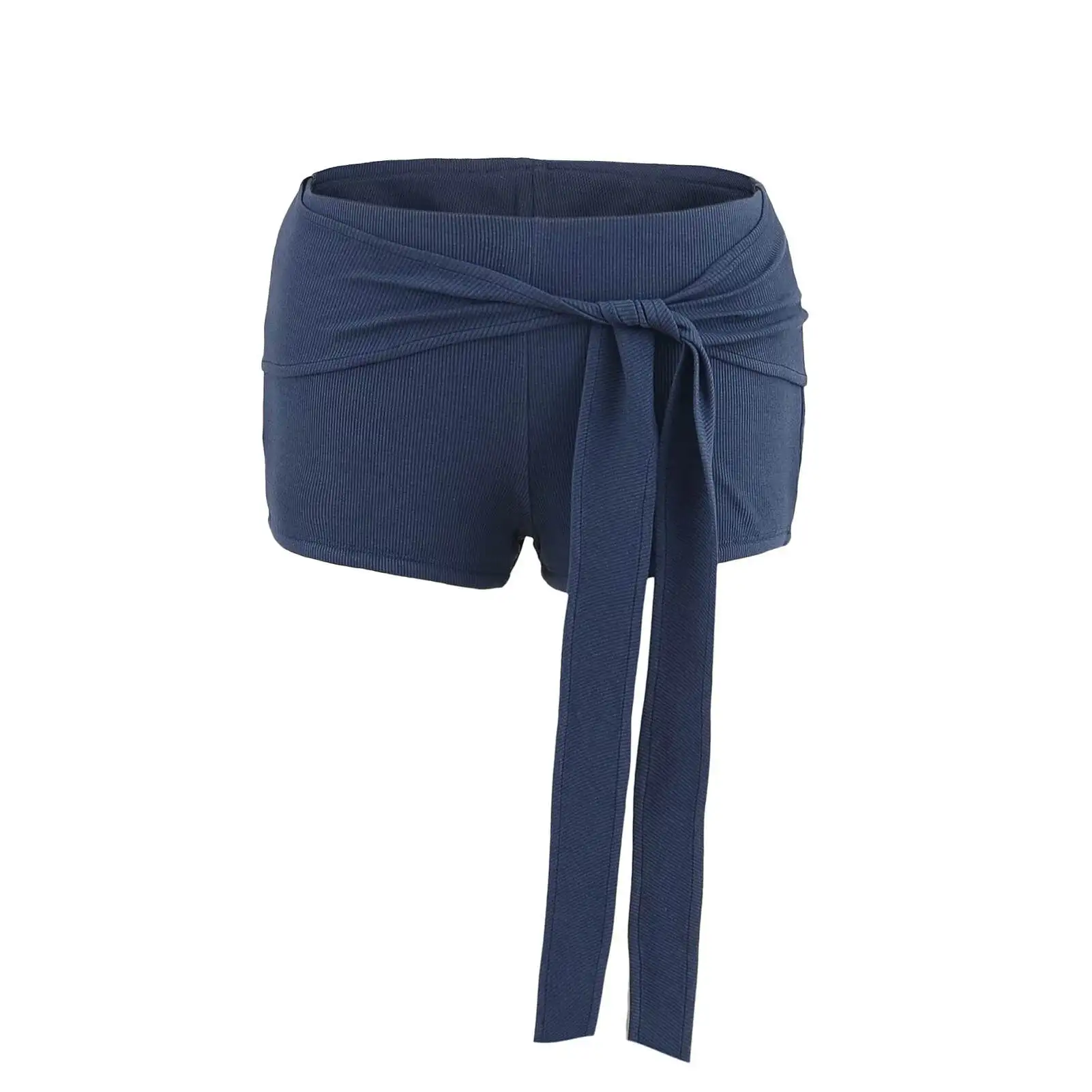 Low-Waist Abnehmen Ort Hosen Frauen Design Sexy Hot Pants Casual Street Sle Orts Oberbekleidung Vielseitige Freizeit Sport Hosen