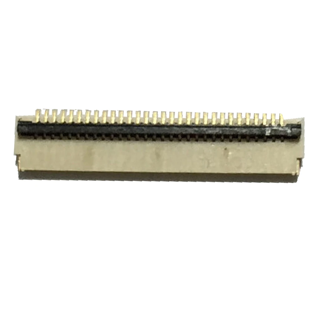 10Pcs 30Pin Flexibl… - image