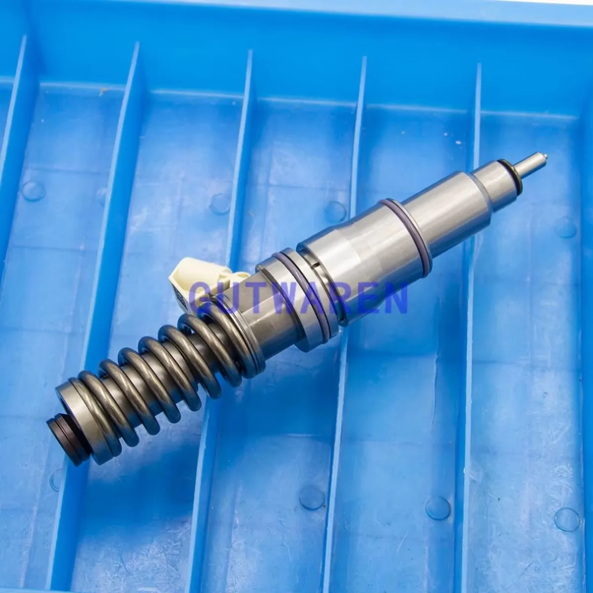 

Топливный насос-форсунка дизельного двигателя 22301425 2102391 7420972222 21119665 BEBE4G12001, высококачественный комплект форсунок для двигателя