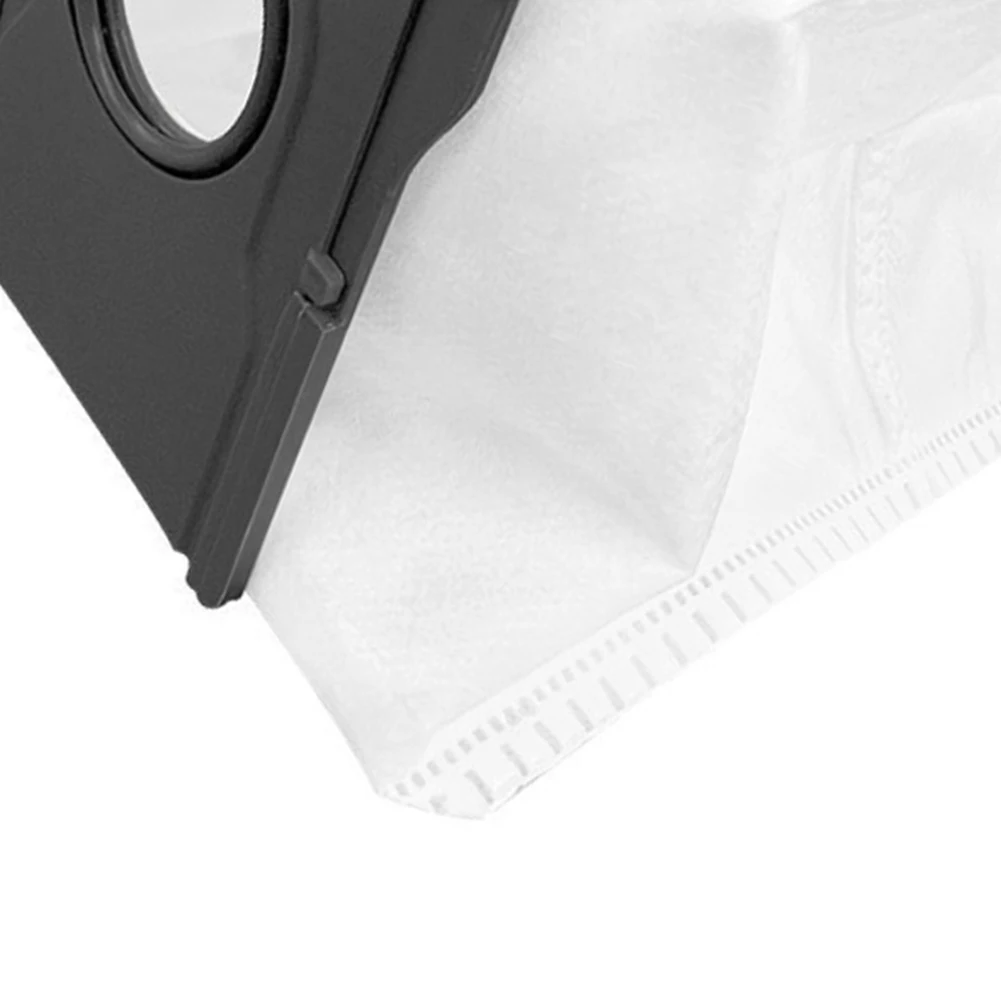 Replacement Filter Mop Cloth Dust Bag Kit for JONR X1 MAX Q11 For Deerma X80 Ultra X90 Ultra 2 Filters 3 Cloths 3 Bags